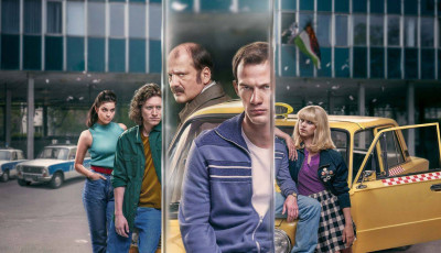 A bes&uacute;g&oacute; - &Oacute;ri&aacute;si sikere van az &uacute;j magyar HBO sorozatnak