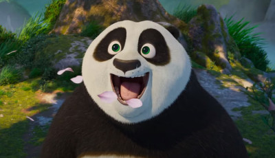 Hamarosan &eacute;rkezik a Kung Fu Panda negyedik r&eacute;sze