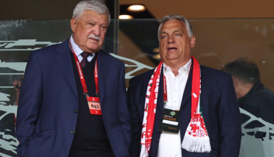 Az &aacute;llam fizette Orb&aacute;n focimeccses rep&uuml;lő&uacute;tj&aacute;t Dublinba - &Eacute;s m&eacute;g le is ikszelt&uuml;nk