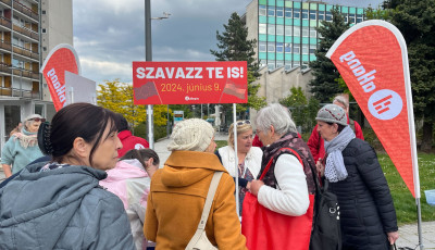 Mit jelent ma Magyarorsz&aacute;gon a műv&eacute;szet &eacute;s a k&ouml;z&eacute;let kapcsolata? Veszpr&eacute;mben f&oacute;rumozott az aHang