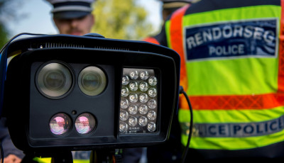 Hol szeretn&eacute;d, hogy m&eacute;rjenek a veszpr&eacute;mi rendőr&ouml;k?