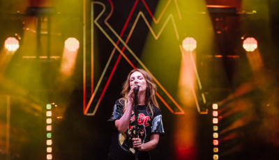 Kowalsky meg a Vega &eacute;s R&uacute;zsa Magdi l&eacute;pnek fel a h&eacute;ten