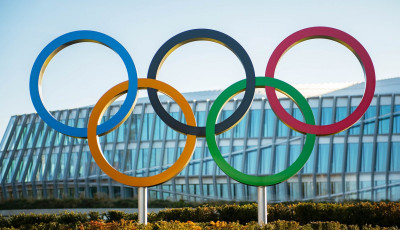 A szolidarit&aacute;s jegy&eacute;ben megv&aacute;ltoztatt&aacute;k az olimpiai mott&oacute;t
