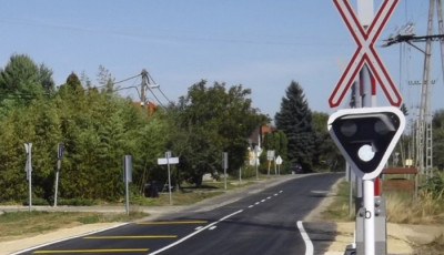 Fokozott ellenőrz&eacute;st tartanak a vas&uacute;ti biztons&aacute;g &eacute;rdek&eacute;ben