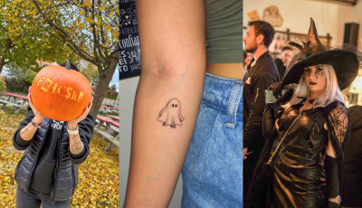 Halloween &eacute;s őszi sz&uuml;net Veszpr&eacute;mben - T&ouml;kfarag&aacute;st&oacute;l a tetov&aacute;l&aacute;sig, mutatjuk a legjobb programokat!