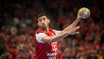 J&ouml;het a harmadik győzelem? - D&aacute;ni&aacute;ban l&eacute;p p&aacute;ly&aacute;ra a Telekom Veszpr&eacute;m
