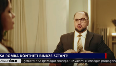 A 11 milli&oacute; megtekint&eacute;st is &aacute;tl&eacute;pte Majka dala