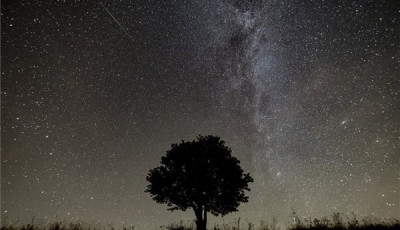 Lemaradt&aacute;l? - &Iacute;gy z&aacute;poroztak a Perseid&aacute;k