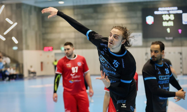 H&eacute;tv&eacute;g&eacute;n folytat&oacute;dik a bajnoks&aacute;g, p&aacute;ly&aacute;ra l&eacute;p mindk&eacute;t veszpr&eacute;mi csapat