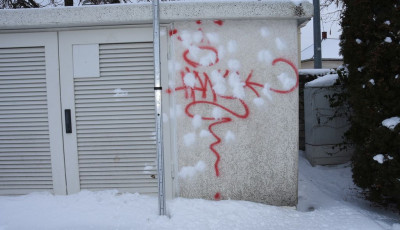 Tele f&uacute;jta a zirci szabadt&eacute;ri sz&iacute;npadot, a rendőr&ouml;k meg elkapt&aacute;k