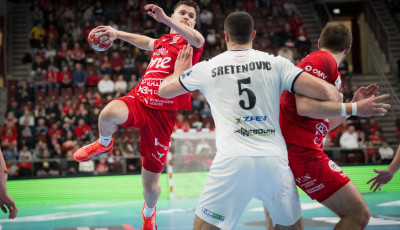 L&aacute;tv&aacute;nyos szezonz&aacute;r&oacute; az Ar&eacute;n&aacute;ban