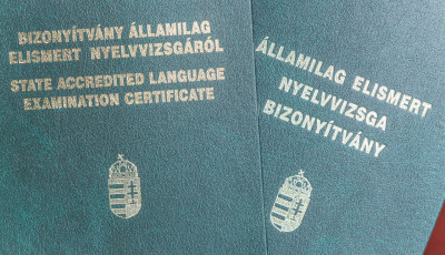 &Uacute;gy n&eacute;z ki, nyelvvizsga n&eacute;lk&uuml;l is mindenki megkapja a diplom&aacute;j&aacute;t, aki 2021 augusztusa &oacute;ta v&eacute;gzett