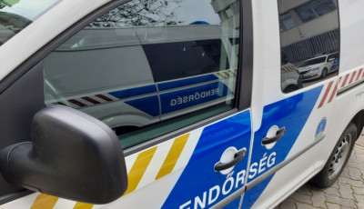 Balh&eacute; lett a flegm&aacute;z&aacute;s v&eacute;ge a horg&aacute;szt&oacute;n&aacute;l