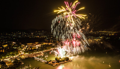 Balatoni tűzij&aacute;t&eacute;k k&ouml;rk&eacute;p - Mutatjuk hol durrogtatnak augusztus 20-&aacute;n