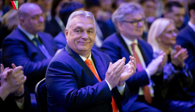 Magyarorsz&aacute;g az EU legkorruptabb &aacute;llama lett