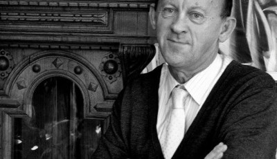 Meg&aacute;llt az idő &ndash; Elhunyt Bakonyi J&oacute;zsef, a veszpr&eacute;miek &oacute;ramestere