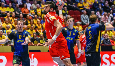 32-32-re nyert&uuml;nk a sv&eacute;dek ellen!