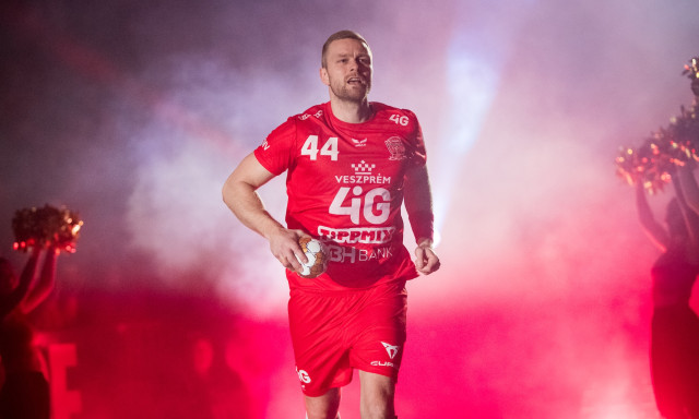 Hazai p&aacute;ly&aacute;n is legyőzte a Veszpr&eacute;m a Wisla Plockot