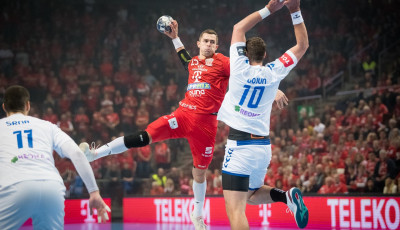 Megtartotta veretlens&eacute;g&eacute;t a Telekom Veszpr&eacute;m