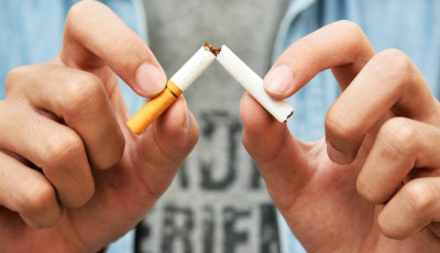 T&iacute;z &eacute;ven bel&uuml;l betiltan&aacute; a cigarett&aacute;t a Philip Morris