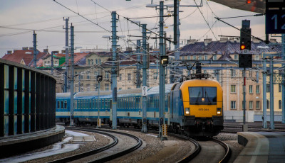 Lehet n&eacute;mi fennakad&aacute;s - Szeptember 5-től vas&uacute;tsztr&aacute;jk lesz