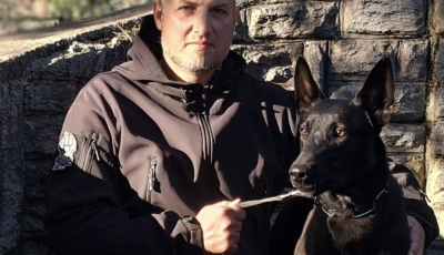 &Uacute;j n&eacute;gyl&aacute;b&uacute; nyomoz&oacute; erős&iacute;ti a Veszpr&eacute;m v&aacute;rmegyei rendőrs&eacute;get