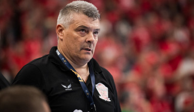 Xavi Pascual: &ldquo;J&oacute; m&eacute;rkőz&eacute;s lesz, de jelenleg nem a Kielce miatt agg&oacute;dom&rdquo;