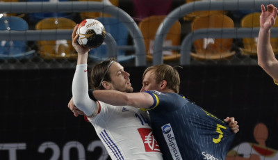 Nem lesz veszpr&eacute;mi az egyiptomi vil&aacute;gbajnoks&aacute;g d&ouml;ntőj&eacute;ben