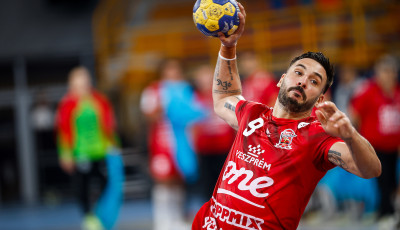 &Oacute;ri&aacute;si csat&aacute;ban jutott d&ouml;ntőbe a Veszpr&eacute;m