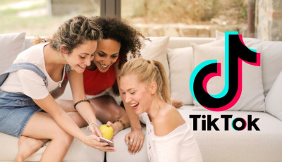 &Uacute;jabb fejleszt&eacute;sen dolgozik a TikTok