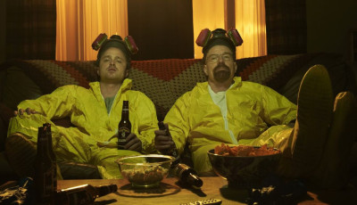 Tiszta Breaking Bad - &Uacute;j pszichoakt&iacute;v anyagokkal kereskedtek Tapolc&aacute;n &eacute;s k&ouml;rny&eacute;k&eacute;n