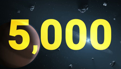 Megerős&iacute;tve - 5000 exobolyg&oacute; van a Naprendszeren k&iacute;v&uuml;l - VIDE&Oacute;