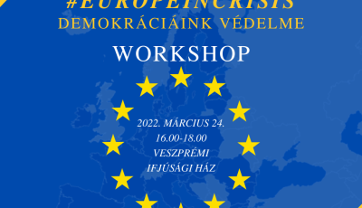 EU t&eacute;m&aacute;j&uacute; workshopot tart a L&eacute;lekt&eacute;r Alap&iacute;tv&aacute;ny