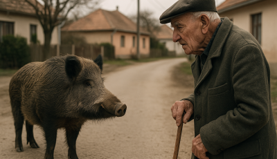 Vaddiszn&oacute; t&aacute;madt egy f&eacute;rfira a Balatonn&aacute;l, k&oacute;rh&aacute;zba kellett sz&aacute;ll&iacute;tani