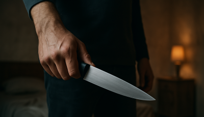 K&eacute;ssel t&aacute;madt hozz&aacute;tartoz&oacute;ira az ittas f&eacute;rfi