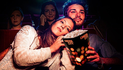 Az egetverő rezsi&aacute;rak miatt, h&eacute;tk&ouml;znap csak 4-kor nyit a Cinema City Veszpr&eacute;mben