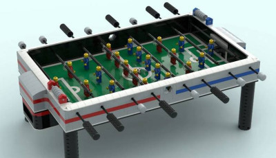 Magyar fiatal terv&eacute;ből k&eacute;sz&uuml;l az &uacute;j LEGO-k&eacute;szlet