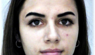 FELH&Iacute;V&Aacute;S! Eltűnt Kerepesi Larissza M&eacute;ri V&aacute;rpalot&aacute;r&oacute;l