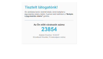 Szinte t&ouml;bb jegy kelt el f&eacute;l nap alatt Azahriah koncertj&eacute;re, mint ah&aacute;nyan Veszpr&eacute;mben &eacute;lnek
