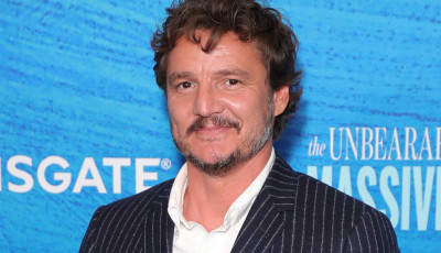 A Tr&oacute;nok Harca, a Last of Us &eacute;s a Star Wars ut&aacute;n a Marvel univerzumban is feltűnhet Pedro Pascal