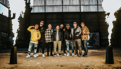Essemm, Sub Bass Monster, Tkyd &eacute;s m&eacute;g t&ouml;bb előad&oacute;val csap bulit p&eacute;nteken a Hős&ouml;k