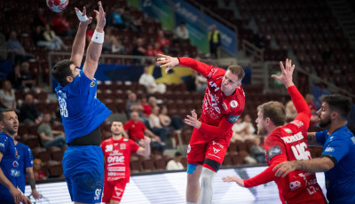 Stefan Dodic: &ldquo;&Ouml;sszpontos&iacute;tanunk kell, kontroll&aacute;lnunk kell a temp&oacute;t&rdquo;