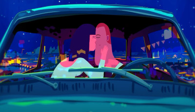 Magyar film nyert főd&iacute;jat a vil&aacute;g legnagyobb anim&aacute;ci&oacute;s filmfesztiv&aacute;lj&aacute;n