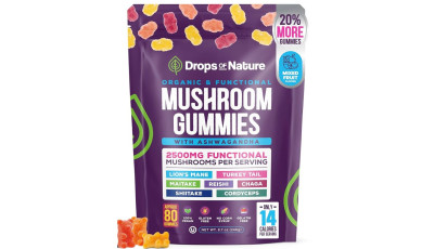 Gumivitamint vizsg&aacute;l a fogyaszt&oacute;v&eacute;delem, ami elvileg enyh&iacute;ti az ADHD t&uuml;neteit