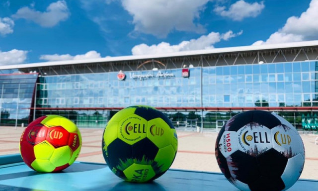 Hivatalos &ndash; Id&eacute;n ism&eacute;t megrendez&eacute;sre ker&uuml;l Veszpr&eacute;mben a Cell Cup