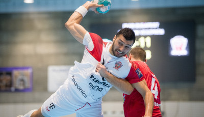 A Gy&ouml;ngy&ouml;s k&ouml;vetkezik a Telekom Veszpr&eacute;mnek a bajnoks&aacute;gban