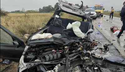 K&eacute;t csal&aacute;dtag is &eacute;let&eacute;t vesztette a Zalahal&aacute;p &eacute;s Tapolca k&ouml;z&ouml;tti tragikus balesetben