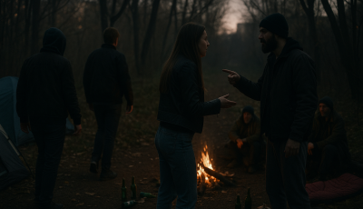 Megk&eacute;selte ismerős&eacute;t egy nő Veszpr&eacute;mben
