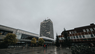 &Eacute;v&eacute;rt&eacute;kel&eacute;s &eacute;s p&aacute;r pozit&iacute;vum a 2021-es &eacute;vre a polg&aacute;rmestertől