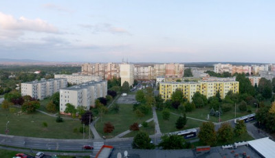 Tr&oacute;nfoszt&aacute;s - M&aacute;r nem Veszpr&eacute;mben a legdr&aacute;g&aacute;bbak a lak&aacute;sok